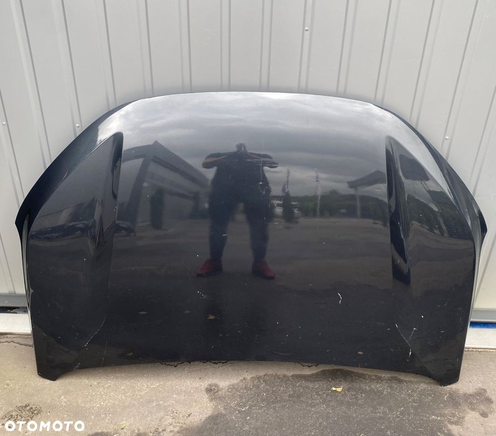 DACIA SANDERO 3 III Logan 3 III  MASKA POKRYWA SILNIKA TEKNA Wwa
