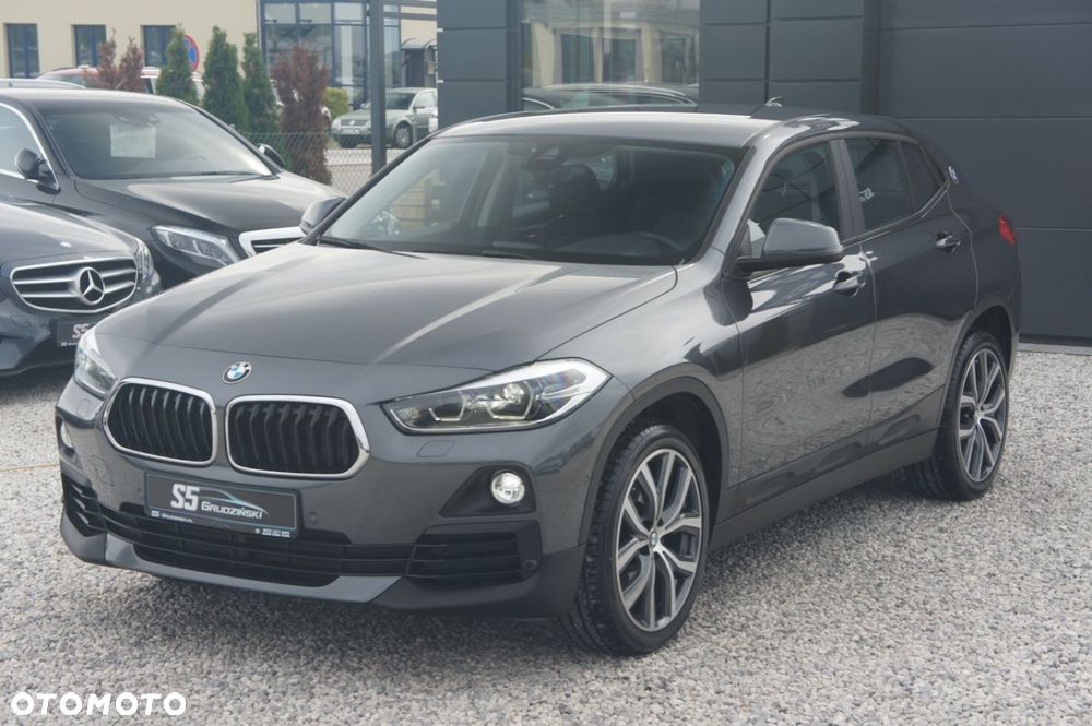BMW X2 - 5