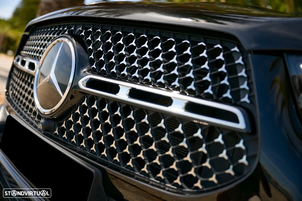 Mercedes-Benz GLE 350 de 4Matic — fotografia 10