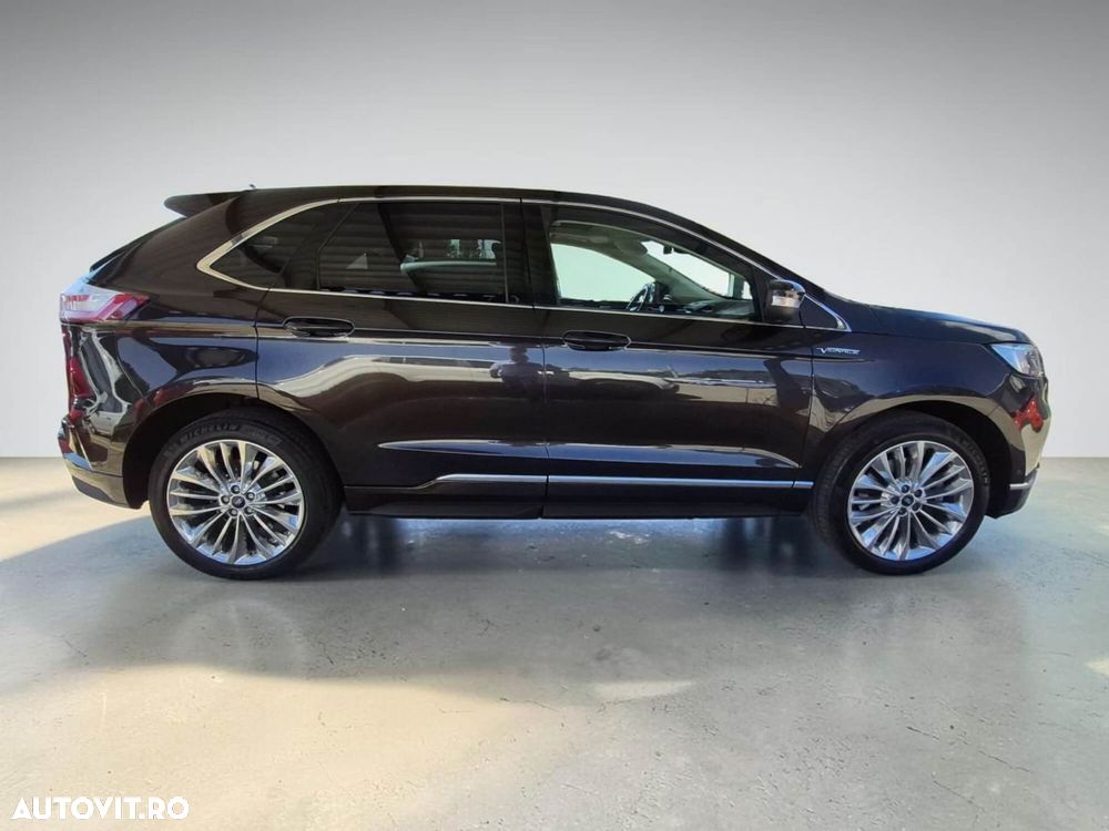 FORD Edge 2019 — imagine 4
