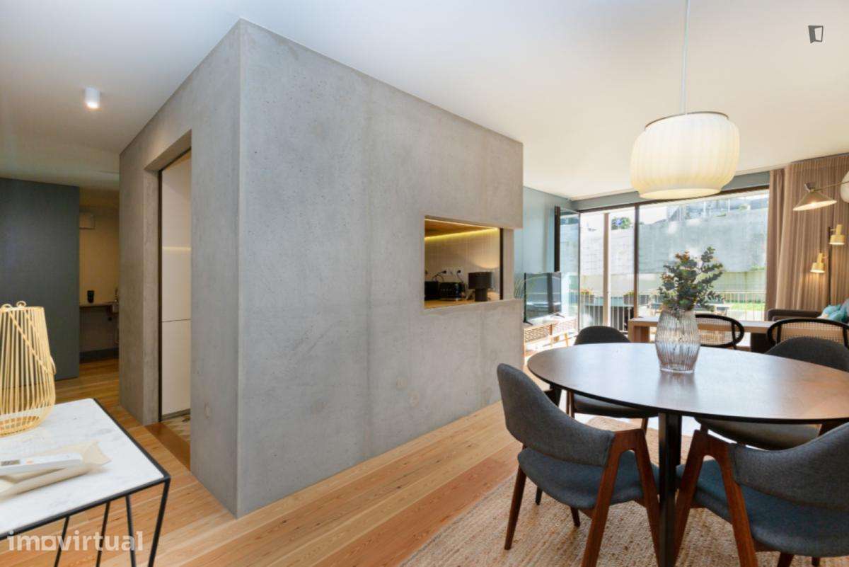 Apartamento com 2 quartos - localizado em Bonfim Porto - Grande imagem: 4/15