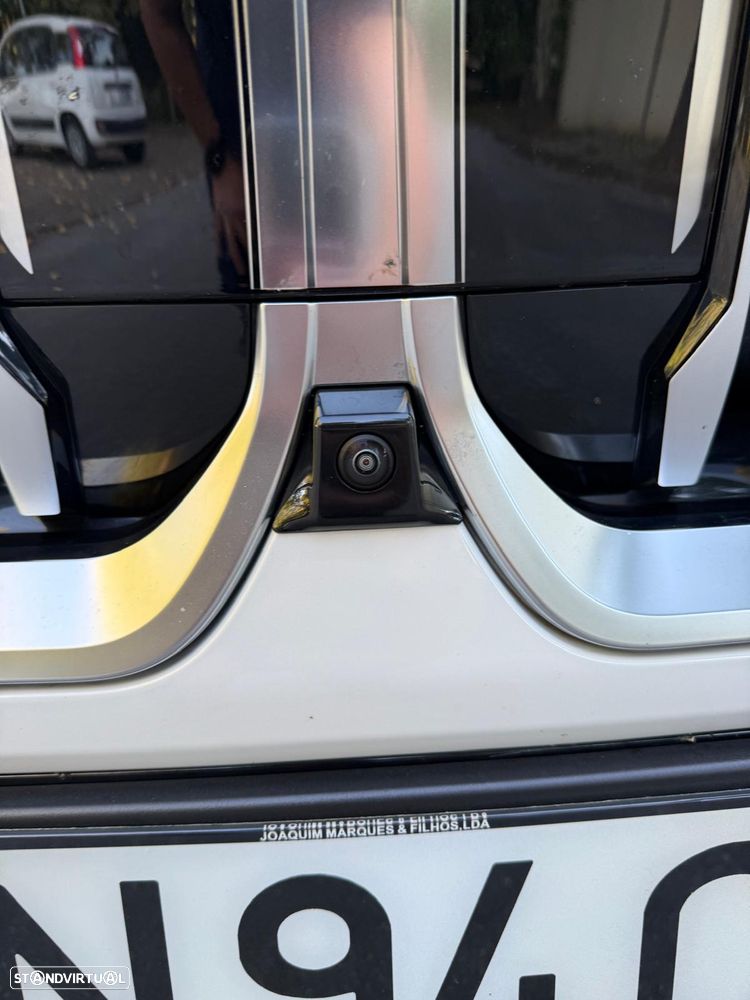 BMW X1 sDrive18d Pack Desportivo M - 44