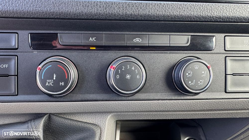 VW Crafter 35 2.0 TDI L3 H3 - 14