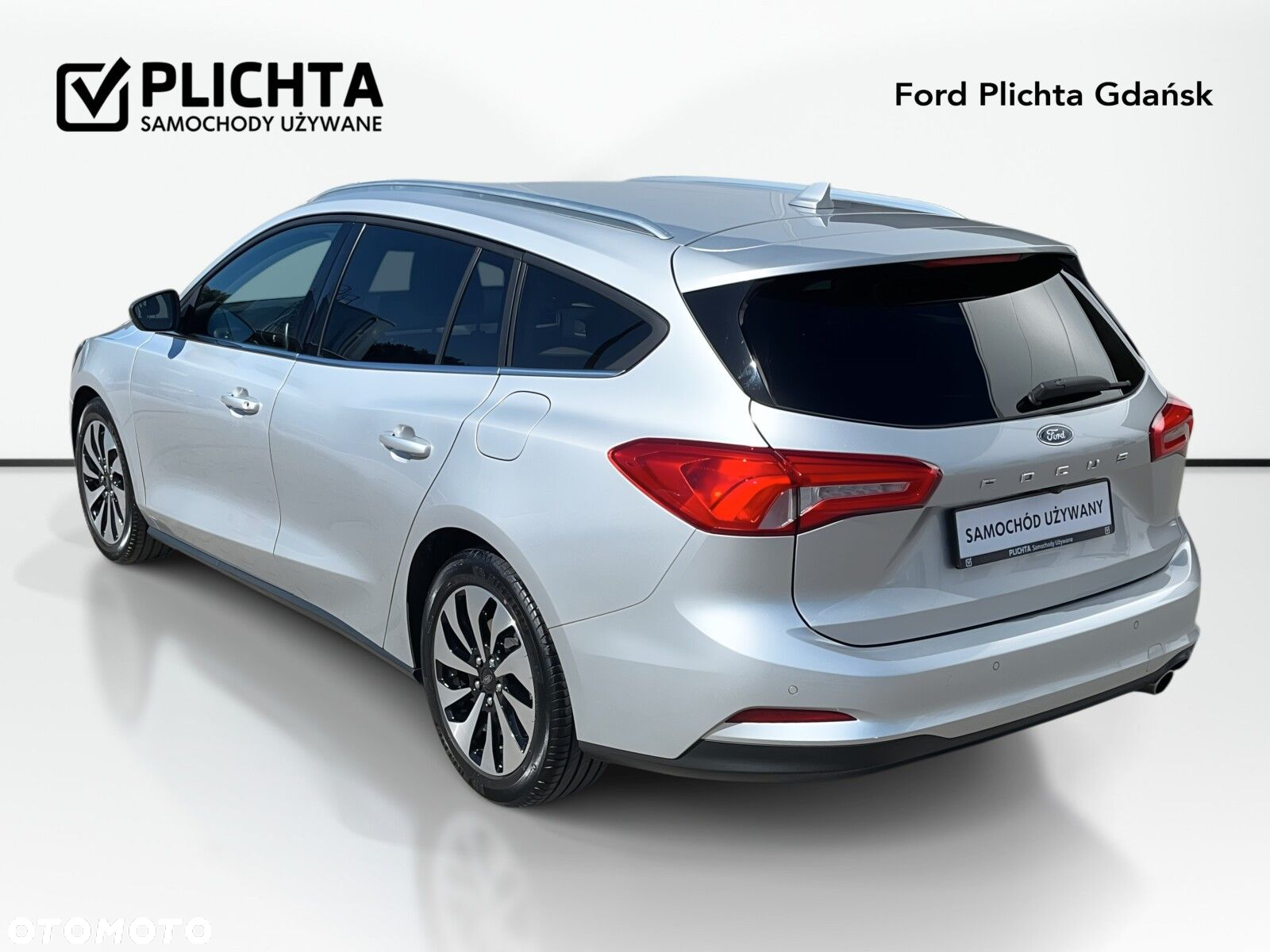 Ford Focus - 7
