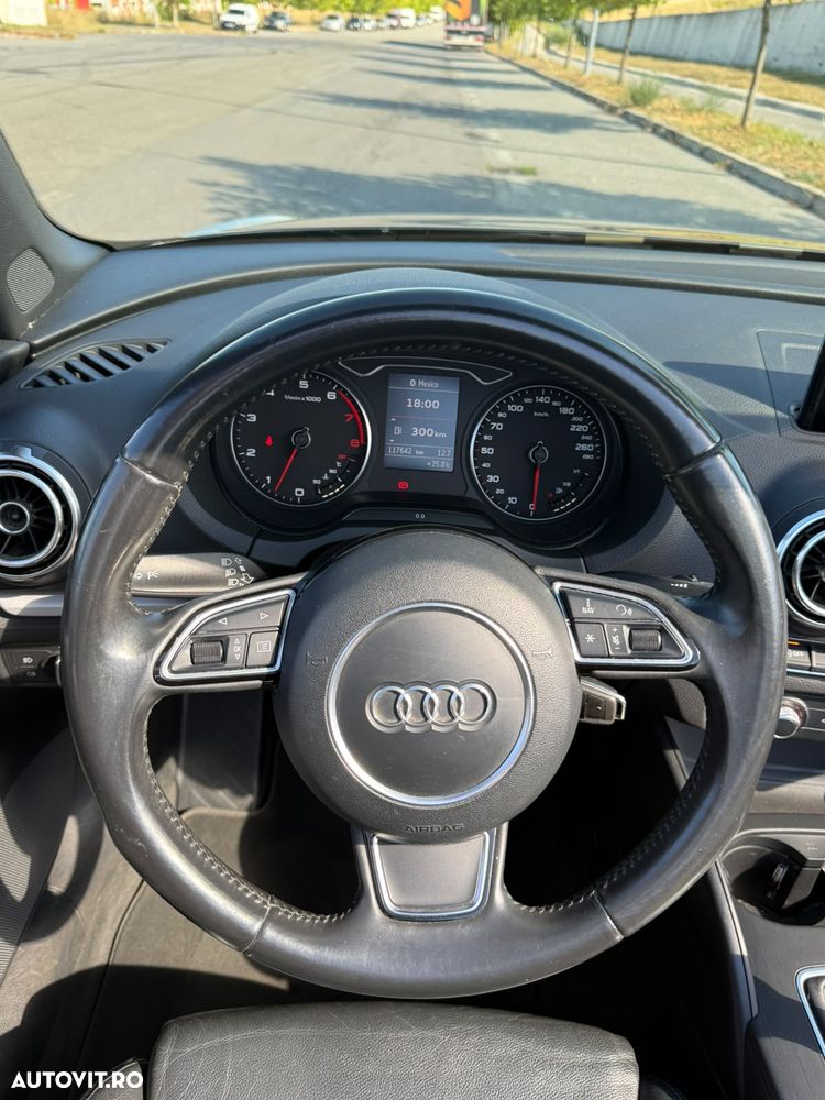 Audi A3 - 16