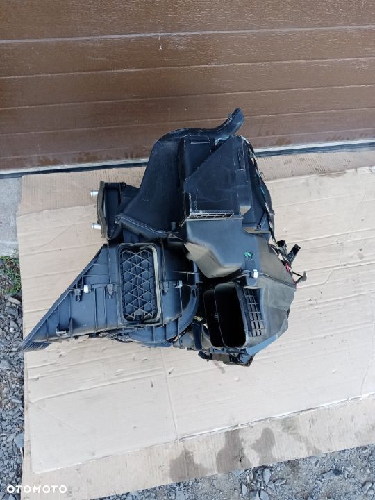 Nagrzewnica powietrza klimatyzacji Mercedes Vito 639 A6398302760KZ - 8