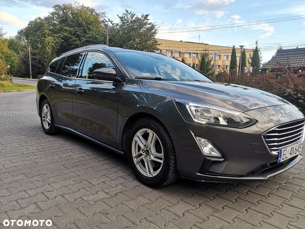 Ford Focus - 27