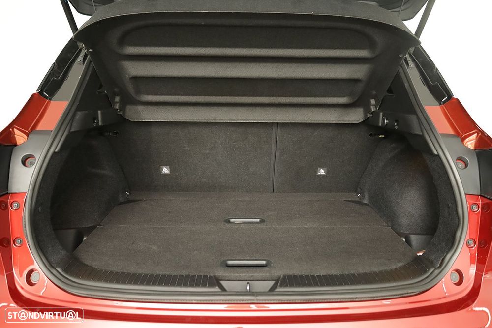 Nissan Qashqai 1.3 DIG-T N-Connecta LED Xtronic - 23