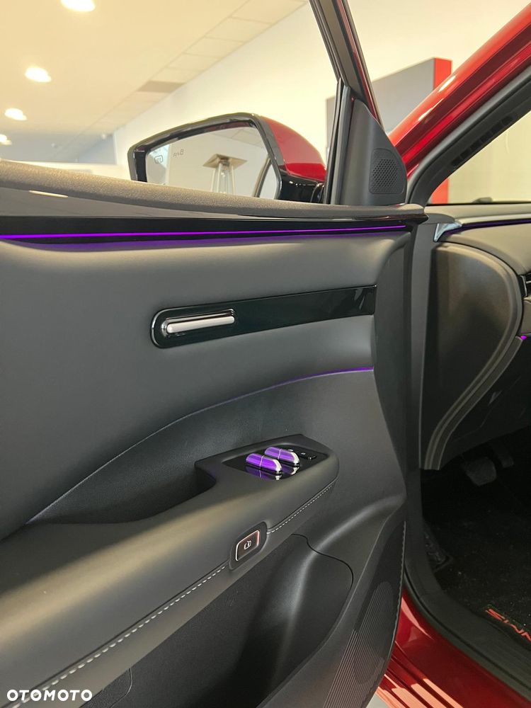 SWM G01 Pro 1.5T GDI DCT - 12