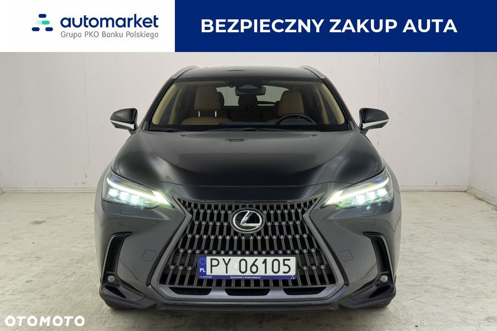 Lexus NX - 2