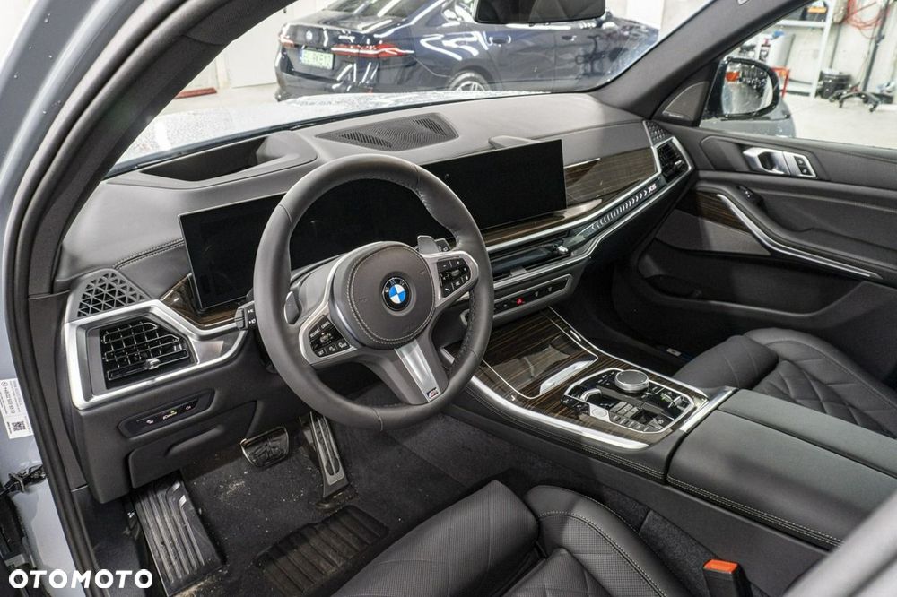 BMW X5 - 11
