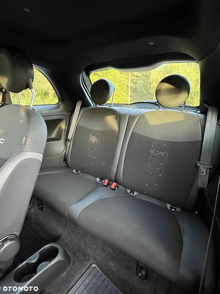 Fiat 500 - 10