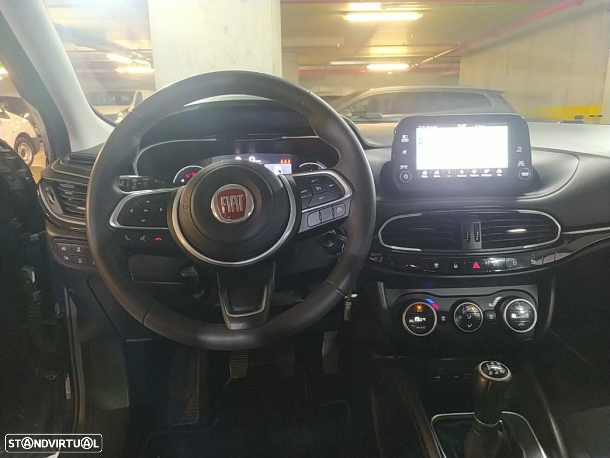 Fiat Tipo 1.3 Multijet Life - 5