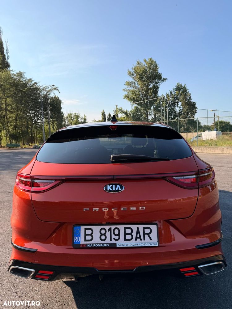 Kia Pro Ceed - 9