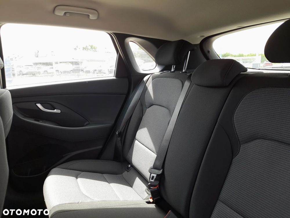 Hyundai i30 1.0 T-GDI Modern - 30