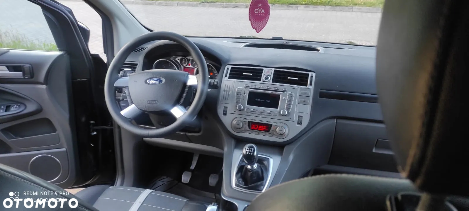 Ford Kuga 2.0 TDCi 2x4 Trend - 26