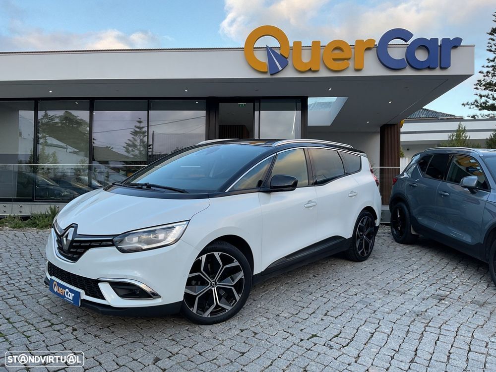 Renault Scénic 1.3 TCe Limited - 1