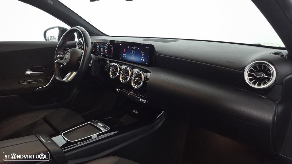 Mercedes-Benz A 200 - 9