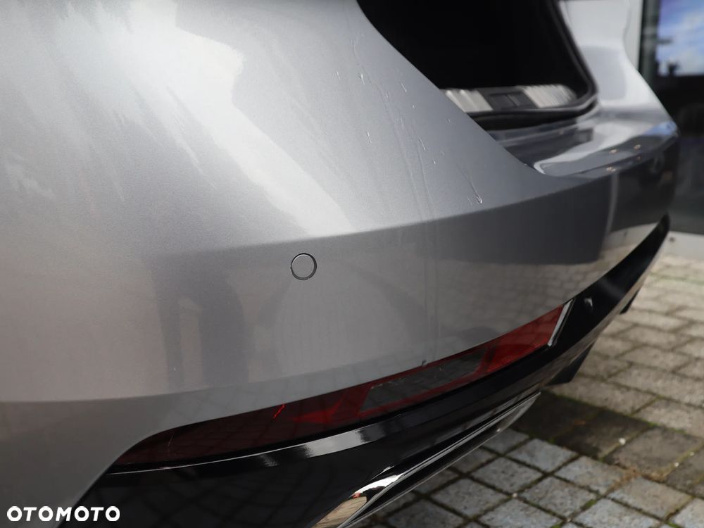 Peugeot 508 1.5 BlueHDi Allure Pack S&S EAT8 - 16