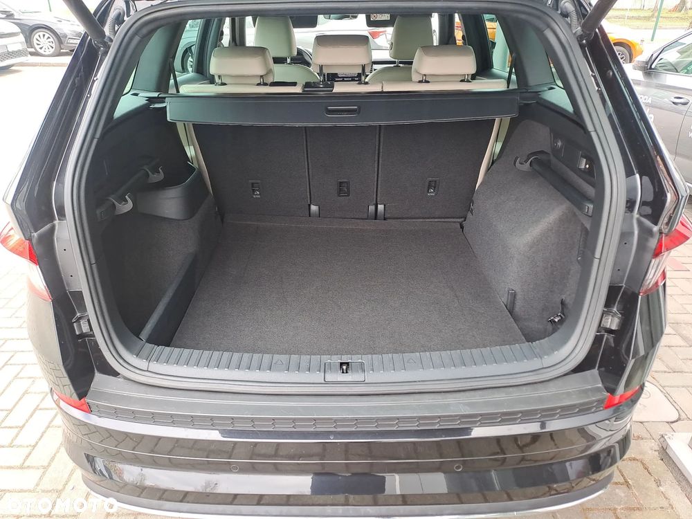 Skoda Kodiaq 2.0 TDI 4x4 L&K DSG - 18