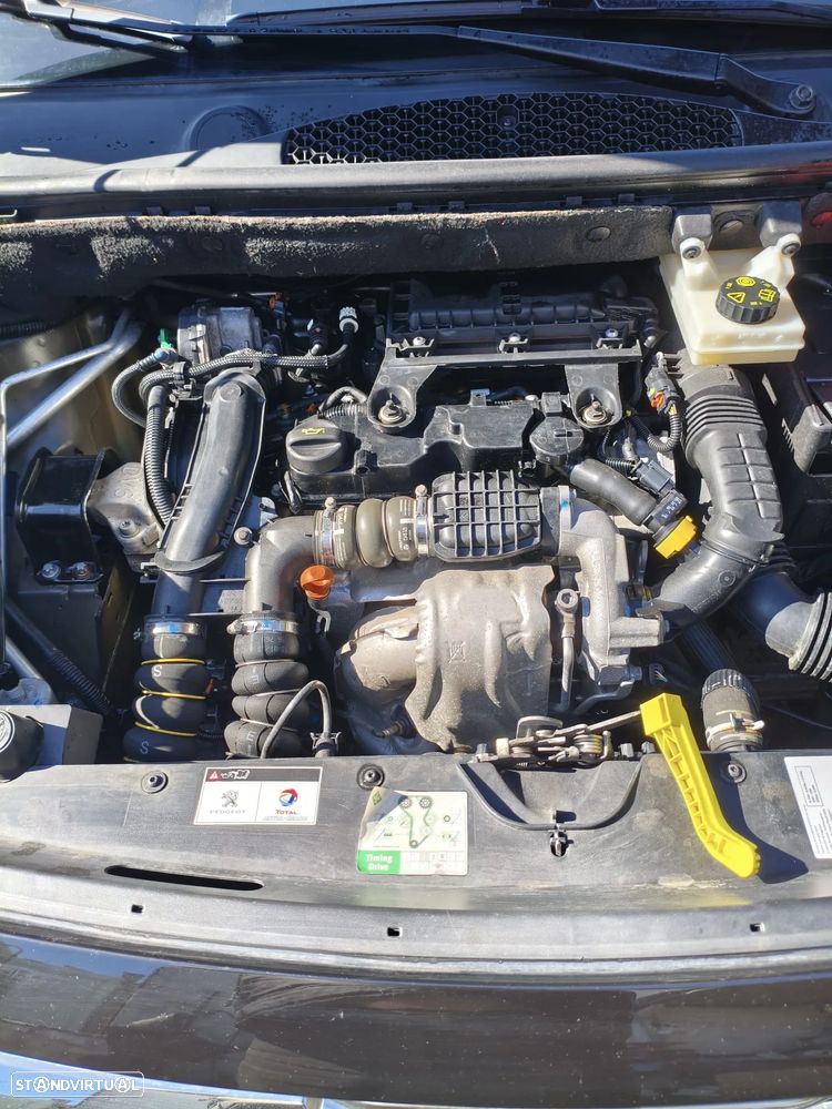 Peugeot PARTNER 1.6 HDI 3L - 20