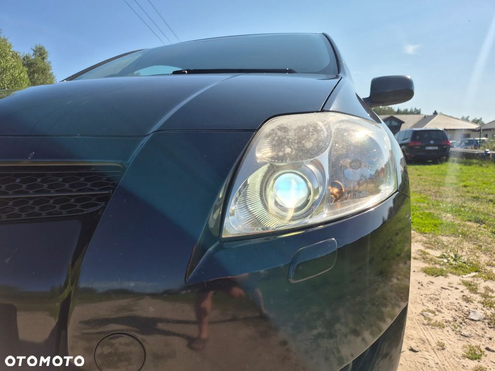 Toyota Auris - 28