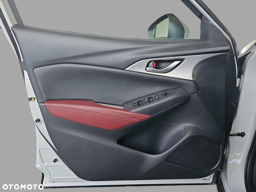 Mazda CX-3 2.0 Skypassion - 9