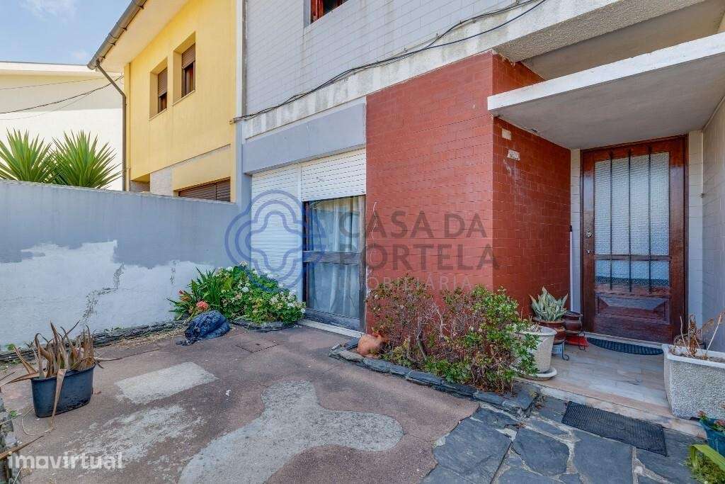 Moradia T3 - Geminada - Perafita - Grande imagem: 3/41