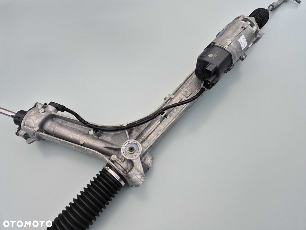 Jak NOWA! Maglownica Przekładnia Kierownicza Ducato Euro6 21r > Boxer - 3