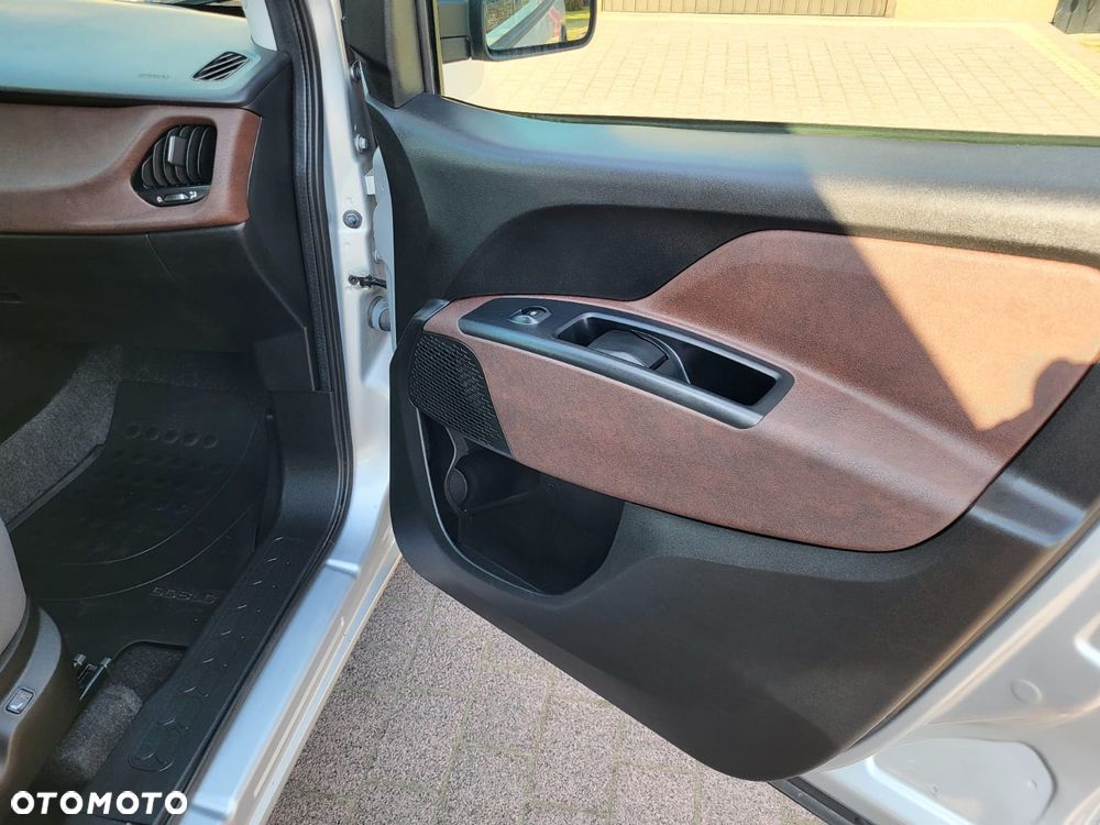 Fiat Doblo - 11