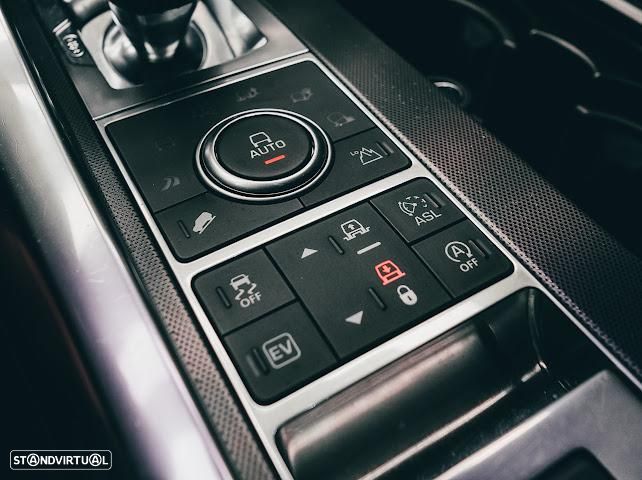 Land Rover Range Rover Sport 3.0 SDV6 HEV Autobiography - 33