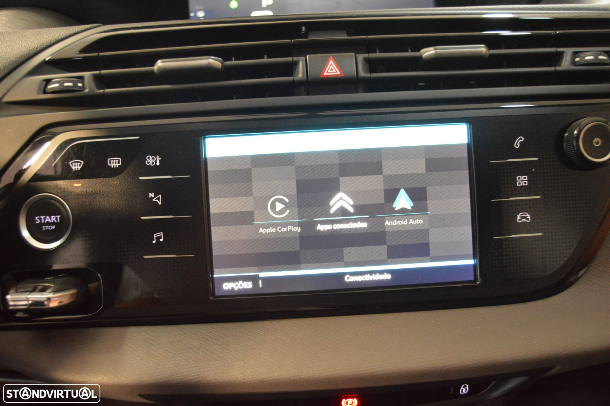Citroën Grand C4 Spacetourer 1.5 BlueHDi Feel EAT8 - 41