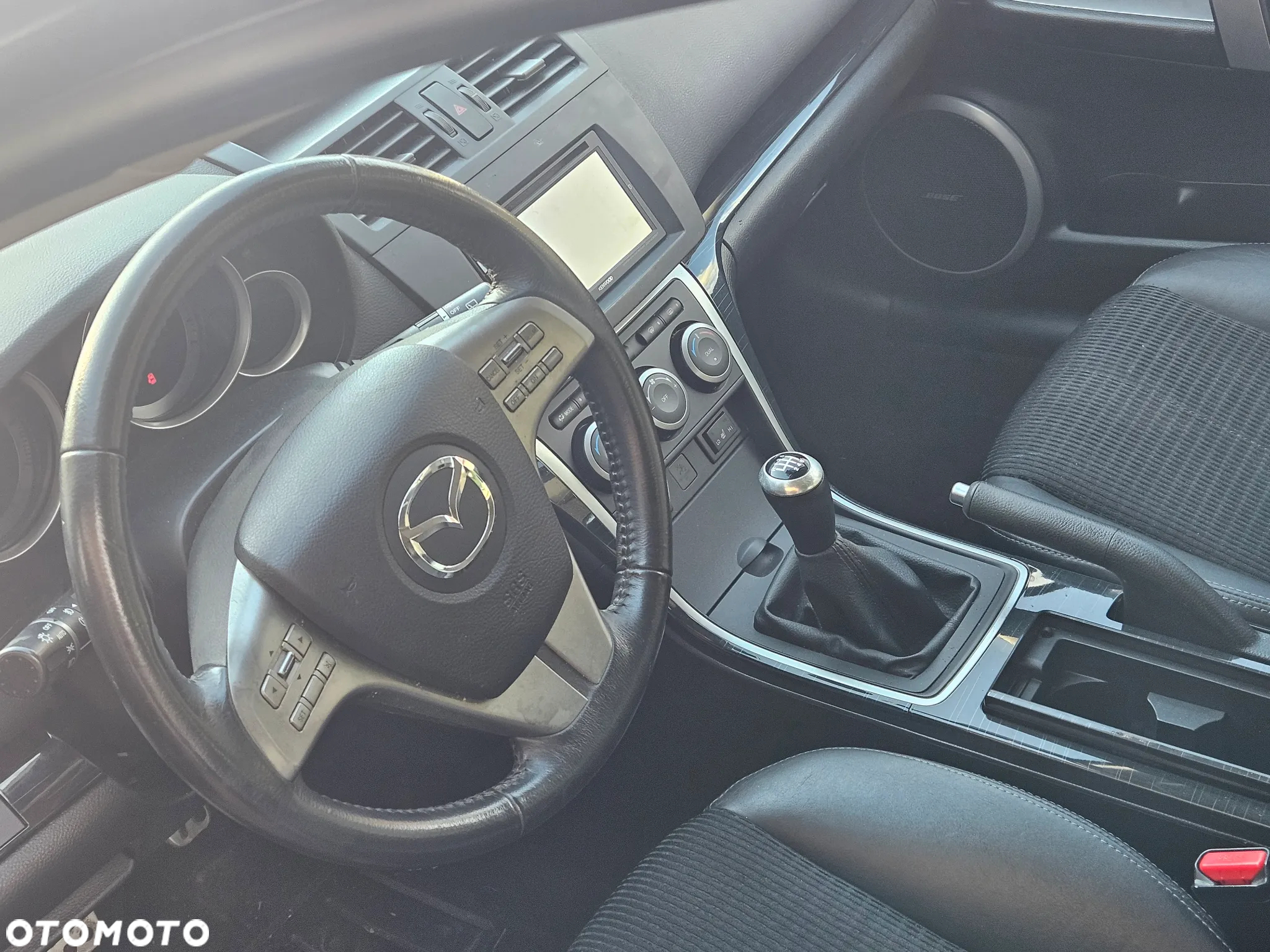 Mazda 6 Sport 2.5 Dynamic - 6