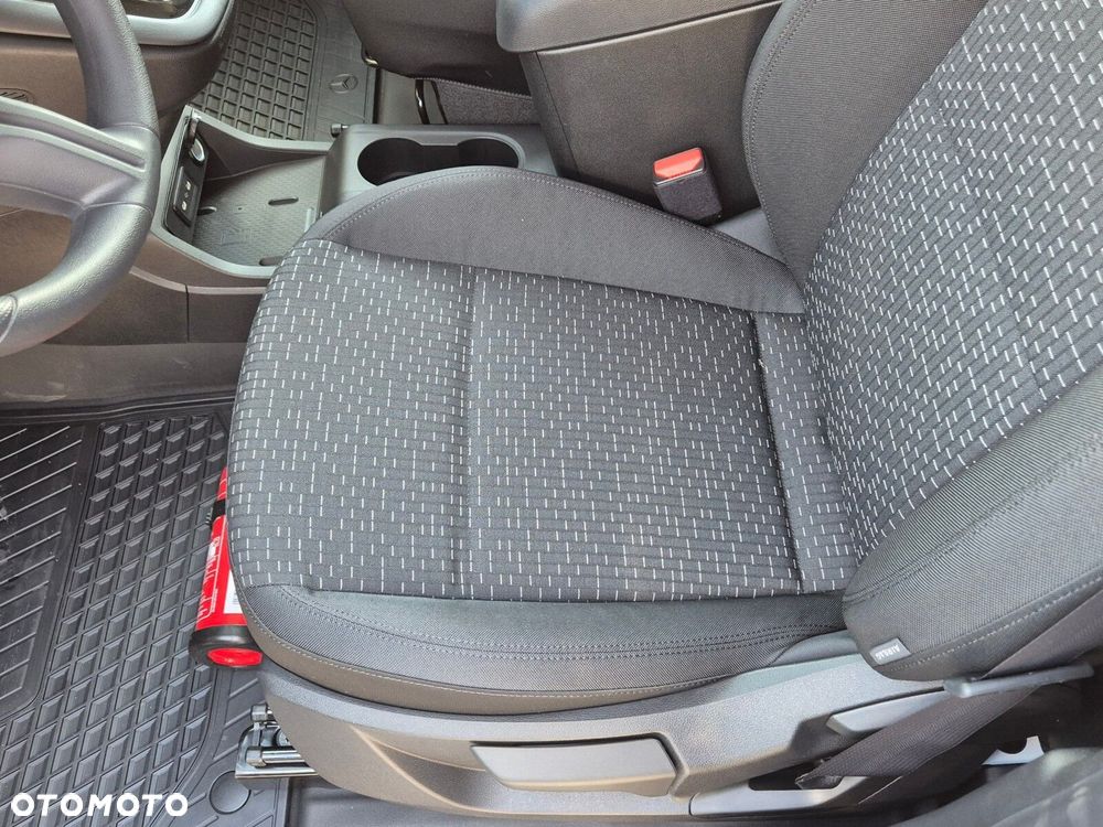 Mercedes-Benz citan 110 CDI - 18