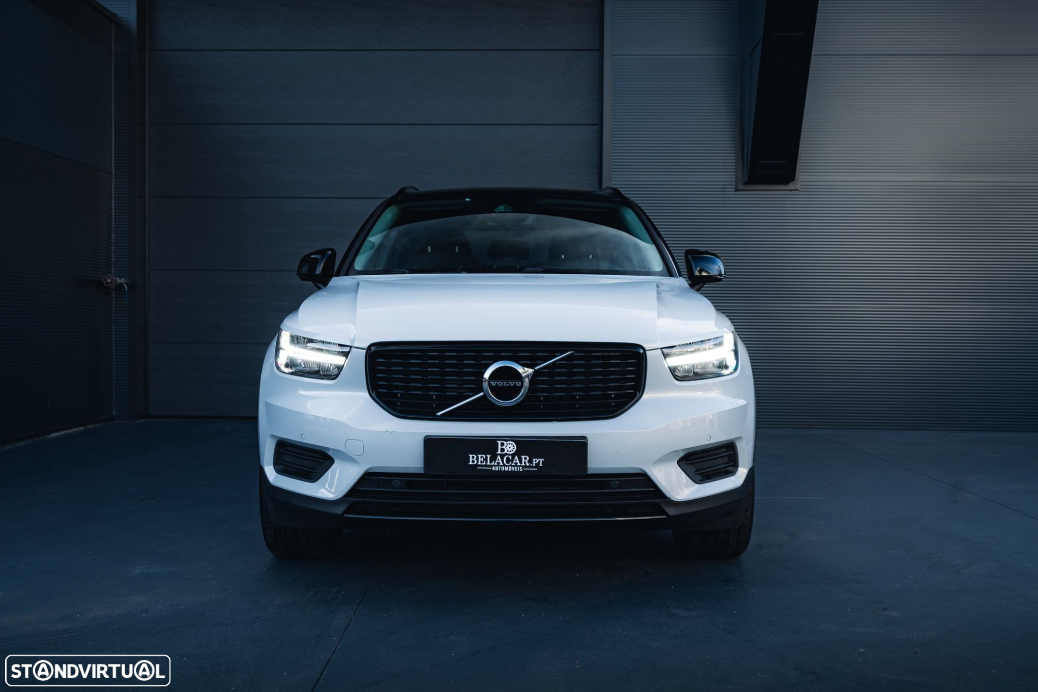 Volvo XC 40 - 2