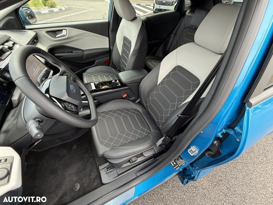 Ford Puma - 27
