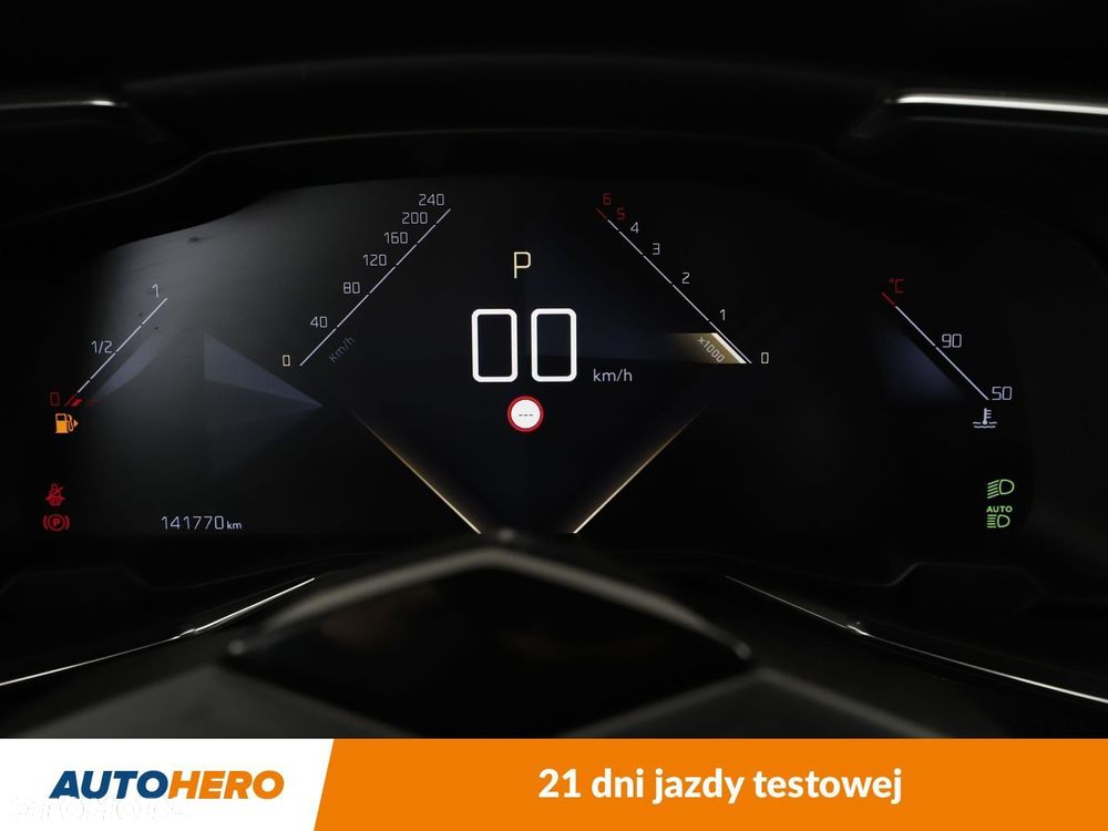 DS Automobiles DS 7 Crossback - 19