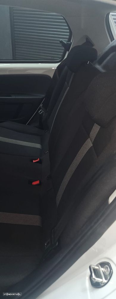 VW e-Up! Style Plus - 20