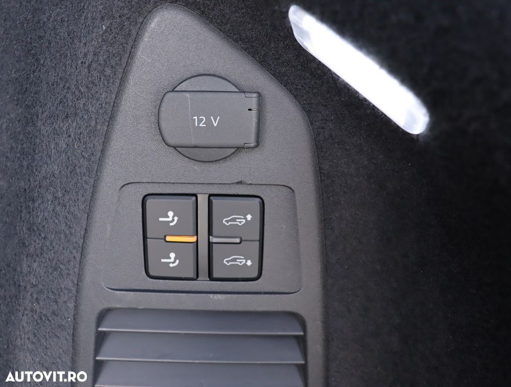 Volkswagen Touareg V6 TDI Elegance - 29