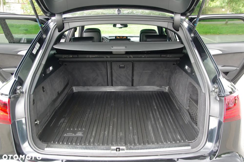 Audi A6 Avant - 28
