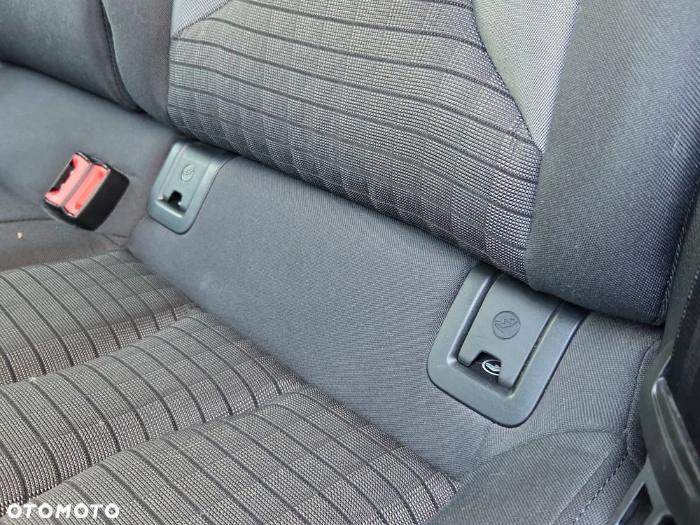 Audi A3 Sportback 2.0 TDI Ambiente - 29