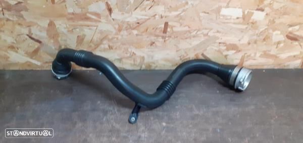Tubo Intercooler Renault Megane Iii Grandtour (Kz0/1) - 2
