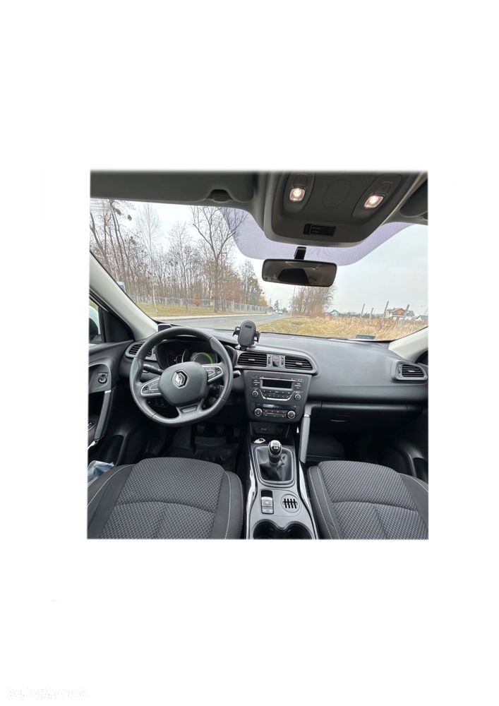 Renault Kadjar - 6