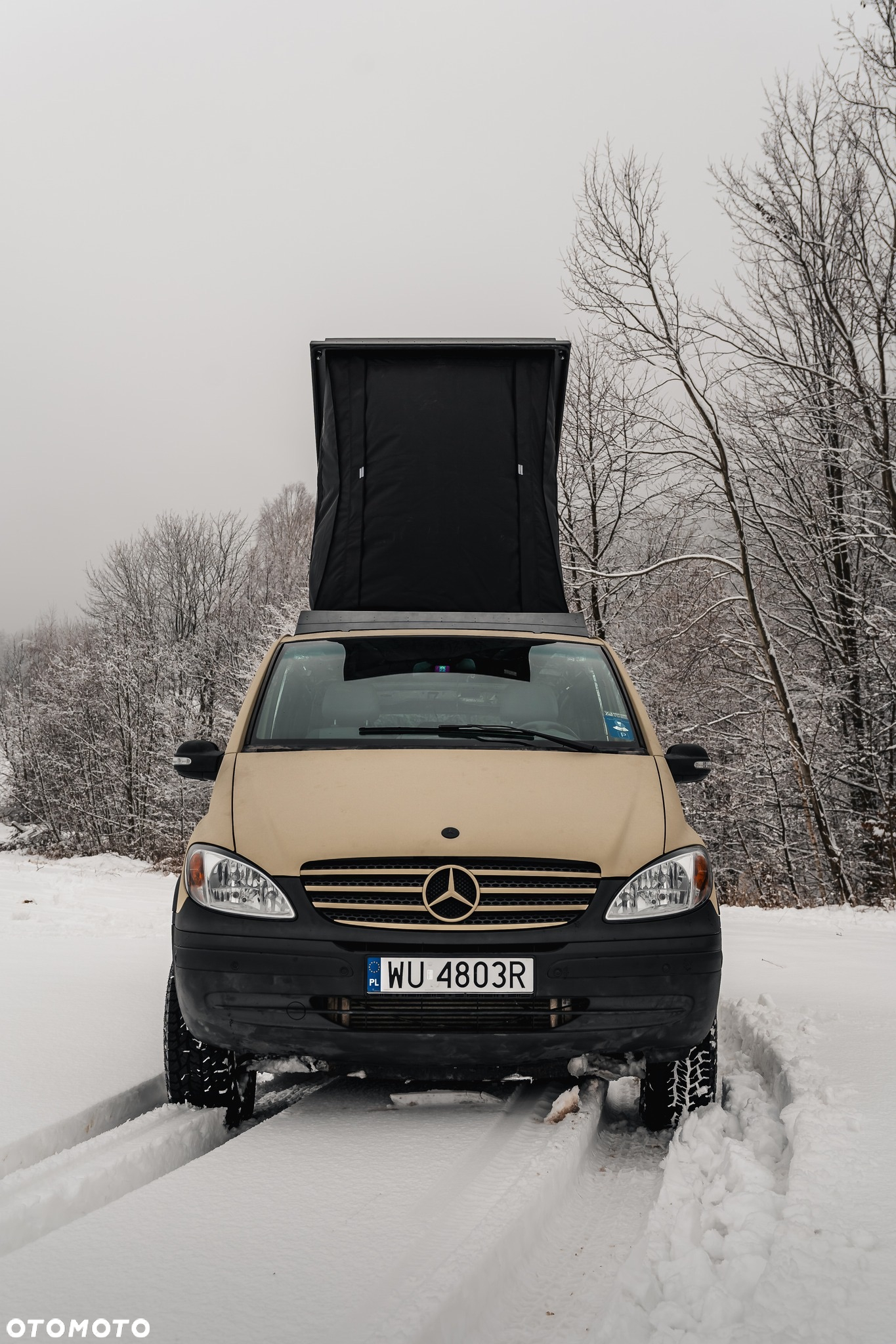 Mercedes-Benz Viano - 2
