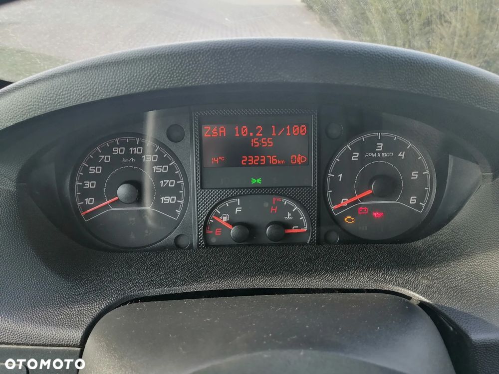 Citroën JUMPER - 10