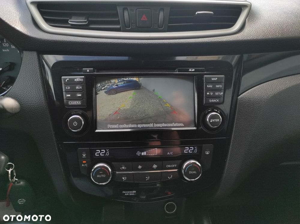 Nissan Qashqai - 14