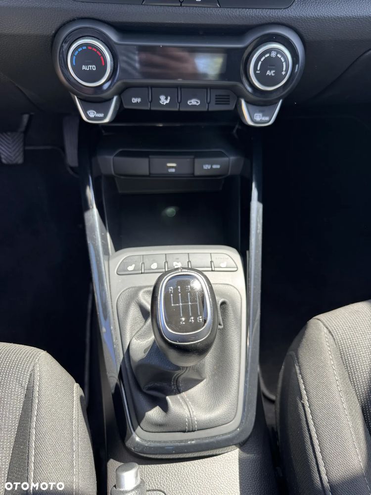 Kia Rio 1.0 T-GDI GT-Line - 16