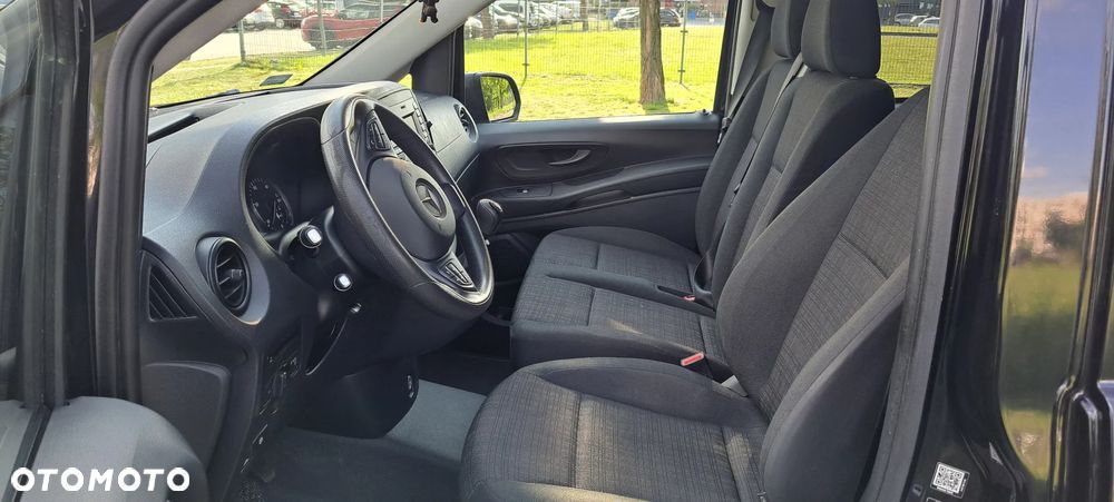Mercedes-Benz Vito Tourer Base 447.701 - 39