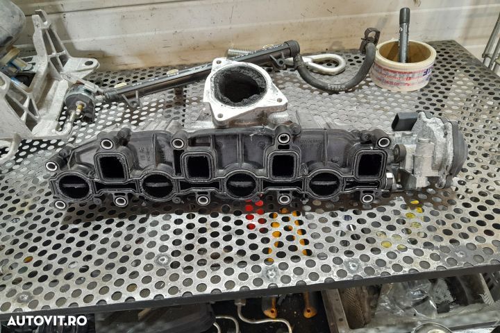 Galerie admisie 03L129711 / 03L129086 03L129711 / 03L129086 Volkswage - 2