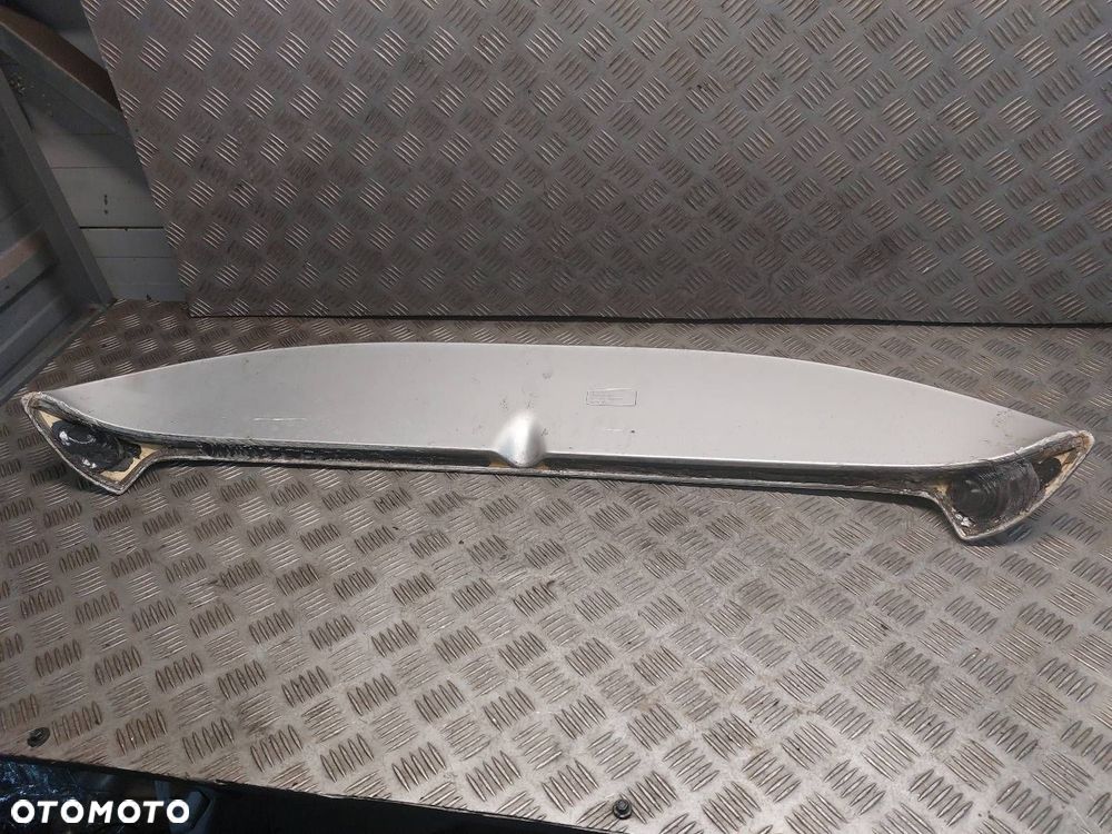 LOTKA SPOILER NISSAN ALMERA N16 790-BM320 - 4